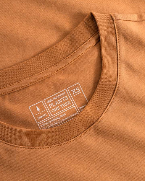 TreeShirt Sepia